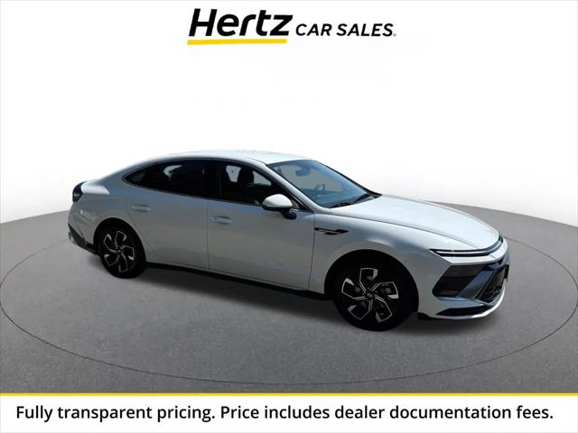 2025 Hyundai Sonata SEL for sale in Richmond, VA