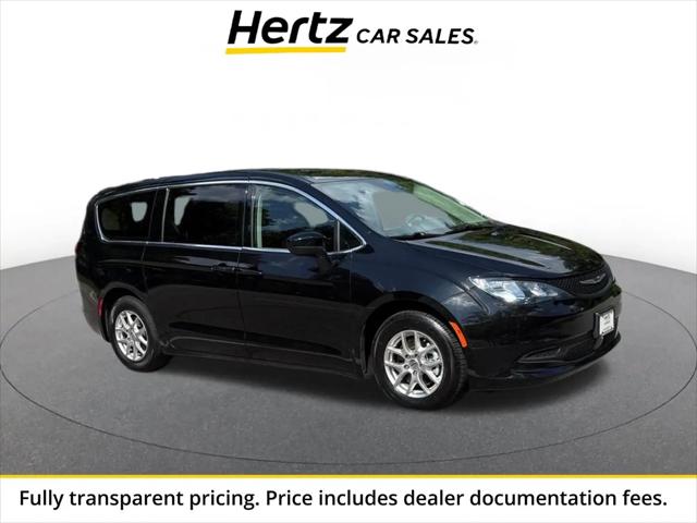 2024 Chrysler Voyager LX for sale in Nashville, TN