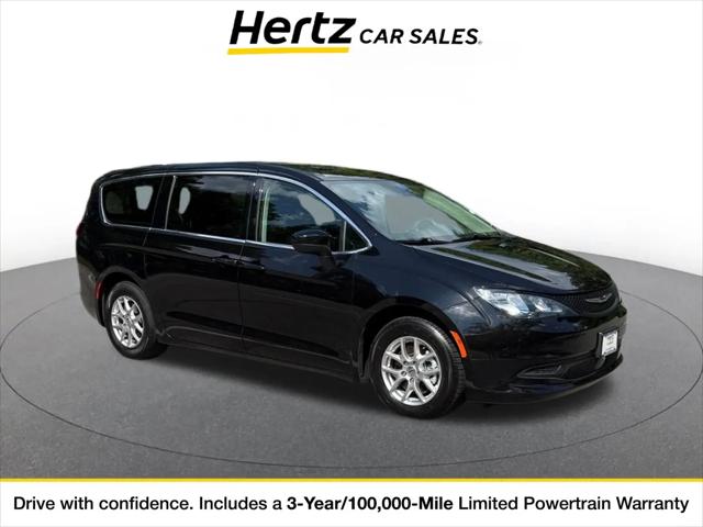 2024 Chrysler Voyager LX for sale in Nashville, TN