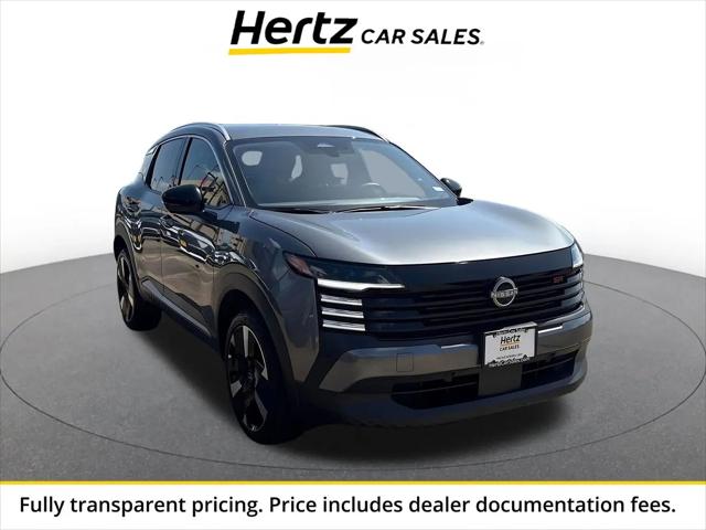 2026 Nissan Kicks SR for sale in Houston, TX