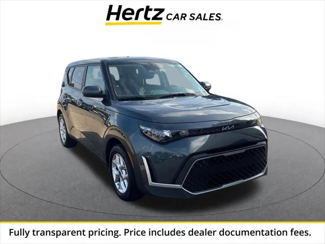 2025 Kia Soul LX for sale in Houston, TX