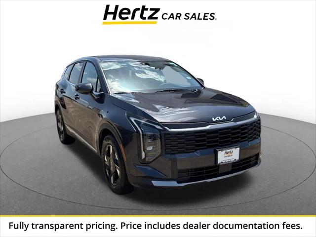 2026 Kia Sportage LX for sale in Houston, TX