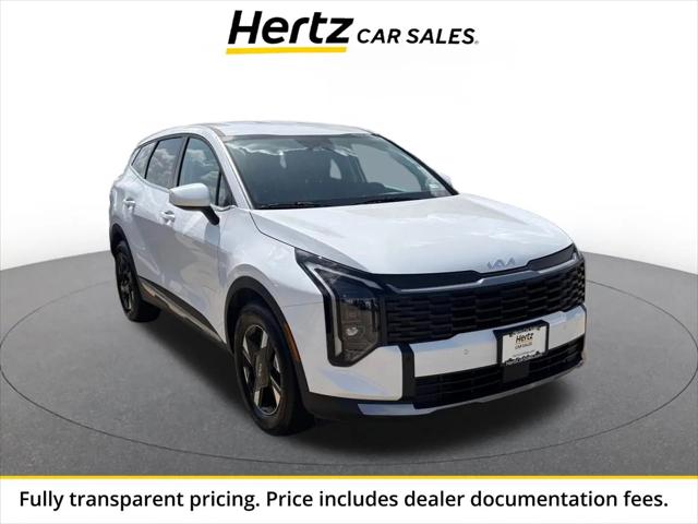 2026 Kia Sportage LX for sale in Houston, TX