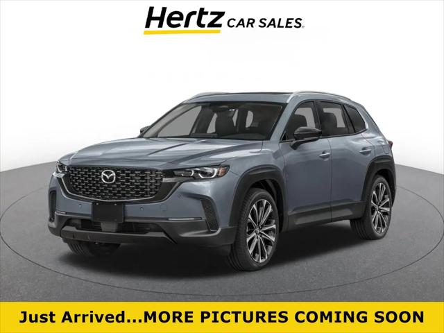 2026 Mazda CX-50 2.5 S Premium for sale in Houston, TX