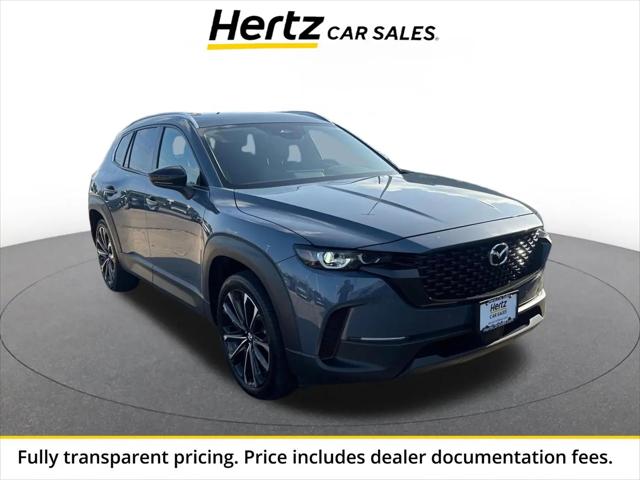 2026 Mazda CX-50 2.5 S Premium for sale in Houston, TX