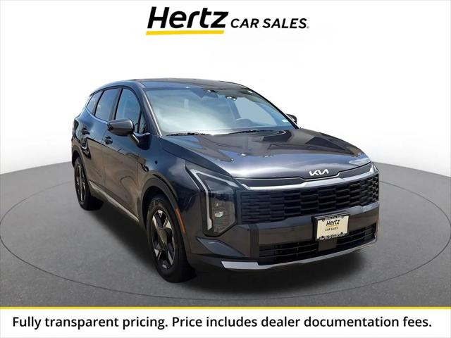 2026 Kia Sportage LX for sale in Houston, TX