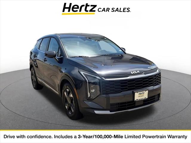 2026 Kia Sportage LX for sale in Houston, TX