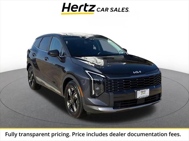 2026 Kia Sportage LX for sale in Houston, TX
