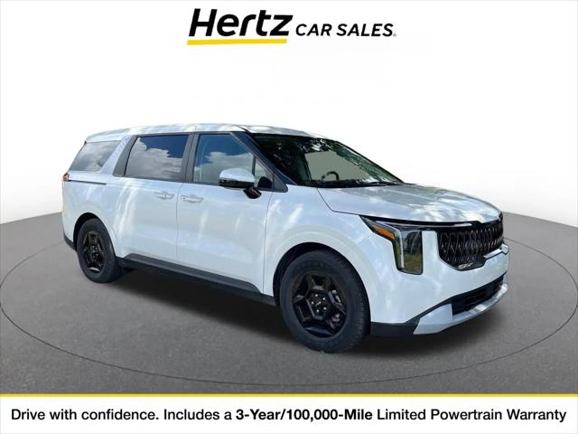 2026 Kia Carnival MPV LXS for sale in Clearwater, FL