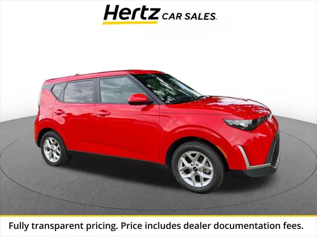 2025 Kia Soul LX for sale in Clearwater, FL