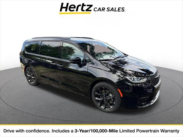 2025 Chrysler Pacifica Limited for sale in Clearwater, FL