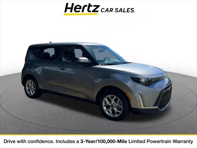 2025 Kia Soul LX for sale in Clearwater, FL