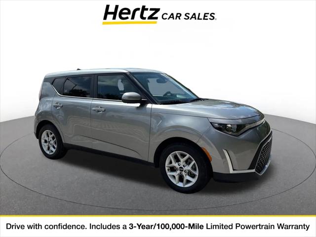 2025 Kia Soul LX for sale in Clearwater, FL