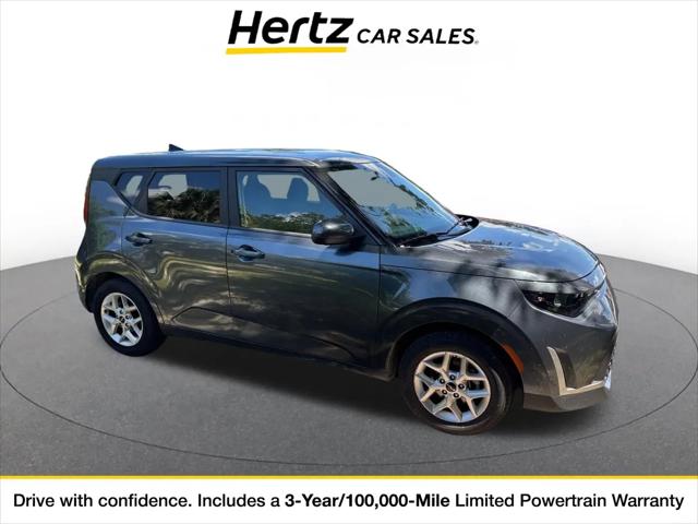 2025 Kia Soul LX for sale in Clearwater, FL