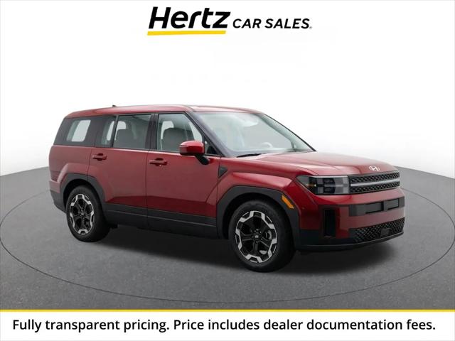 2026 Hyundai Santa Fe SEL for sale in Clearwater, FL