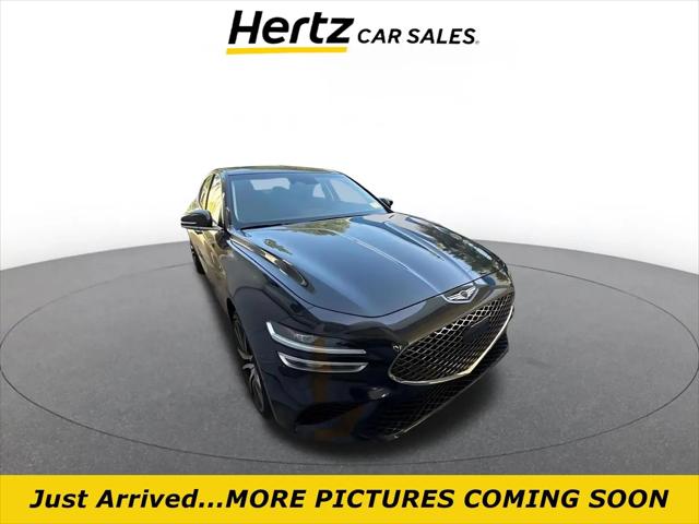 2026 Genesis G70 2.5T RWD for sale in Clearwater, FL