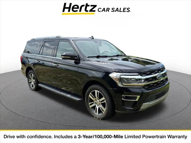 2024 Ford Expedition Limited MAX for sale in Clearwater, FL