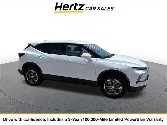 2025 Chevrolet Blazer FWD 2LT for sale in Harvey, LA