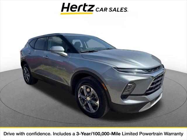 2026 Chevrolet Blazer LT for sale in Harvey, LA