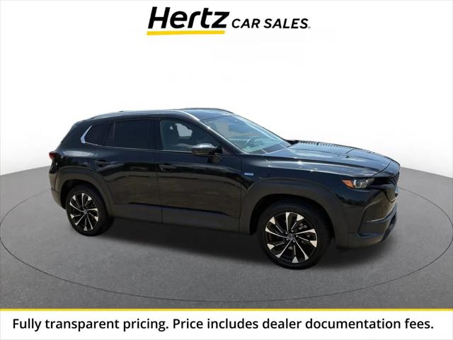 2025 Mazda CX-50 Hybrid Premium Plus Package for sale in Harvey, LA