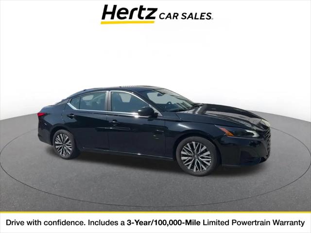 2026 Nissan Altima SV FWD for sale in Jacksonville, FL