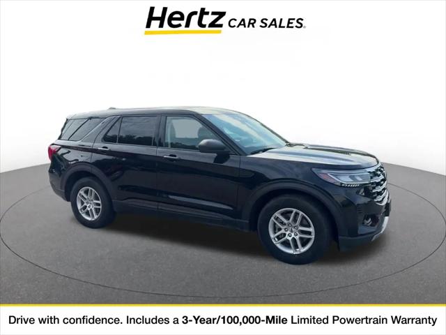 2026 Ford Explorer Active for sale in Jacksonville, FL