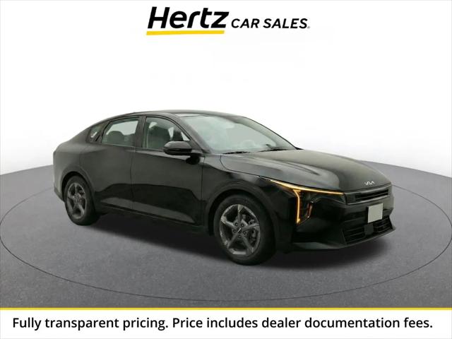 2025 Kia K4 LXS for sale in Raleigh, NC