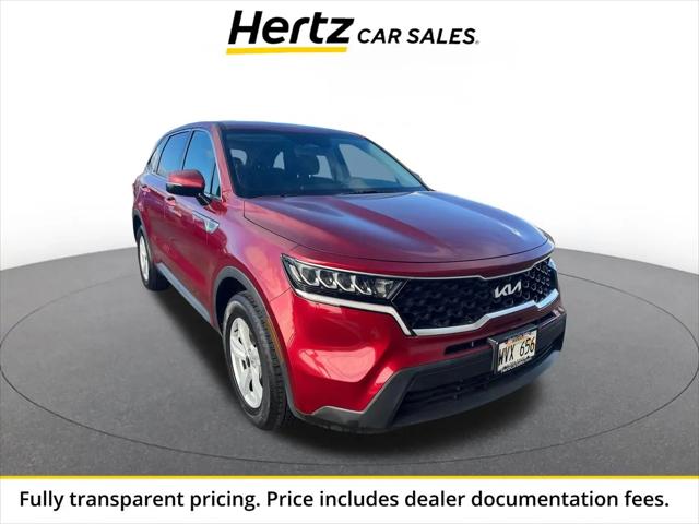 2023 Kia Sorento LX for sale in Honolulu, HI