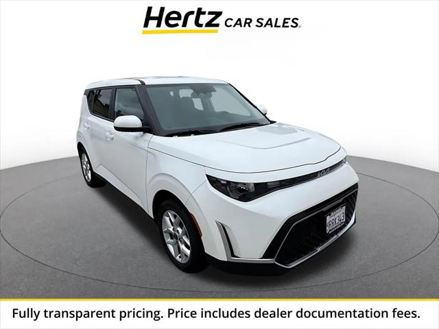 2025 Kia Soul LX for sale in Norwalk, CA