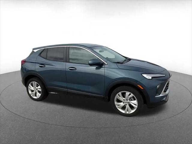 2026 Buick Encore GX Preferred FWD