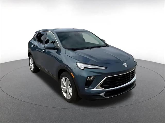 2026 Buick Encore GX Preferred FWD
