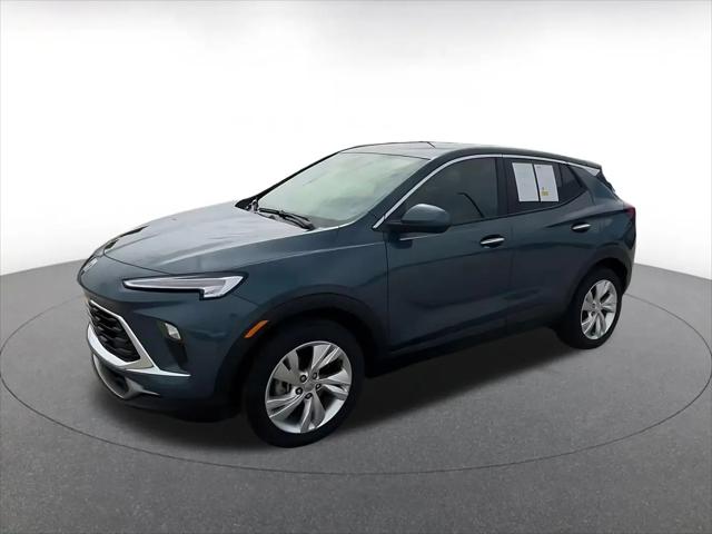 2026 Buick Encore GX Preferred FWD