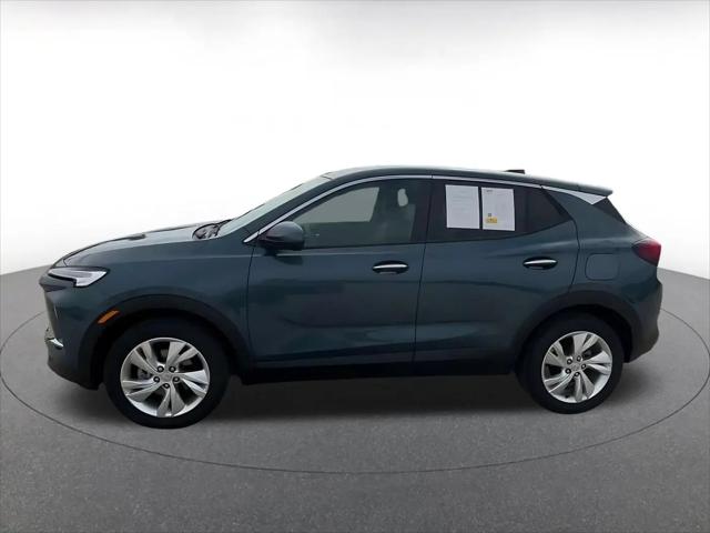 2026 Buick Encore GX Preferred FWD