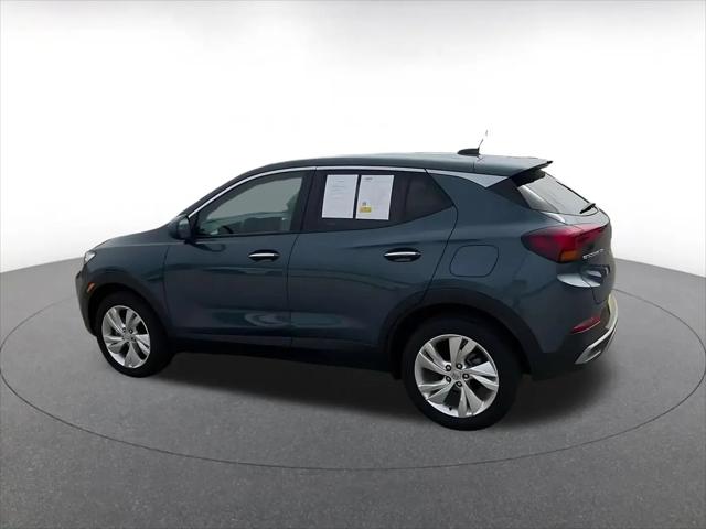 2026 Buick Encore GX Preferred FWD