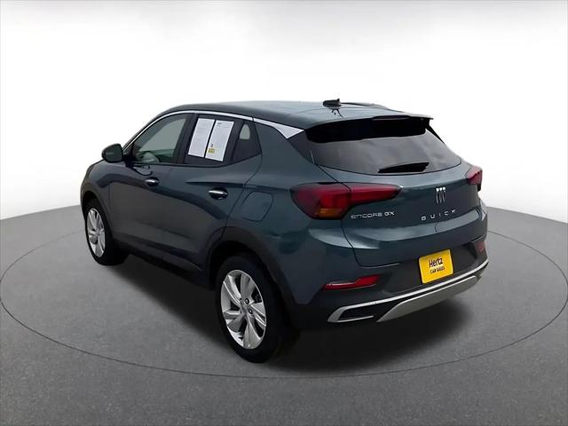 2026 Buick Encore GX Preferred FWD