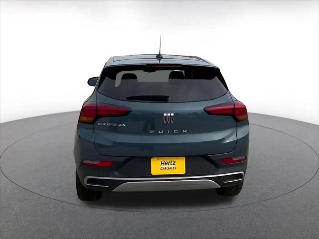 2026 Buick Encore GX Preferred FWD