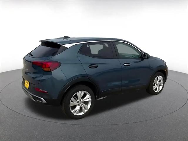 2026 Buick Encore GX Preferred FWD