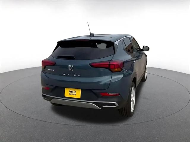 2026 Buick Encore GX Preferred FWD