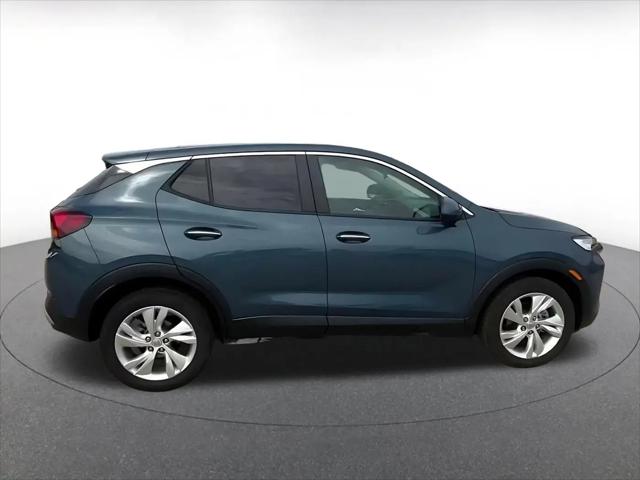 2026 Buick Encore GX Preferred FWD