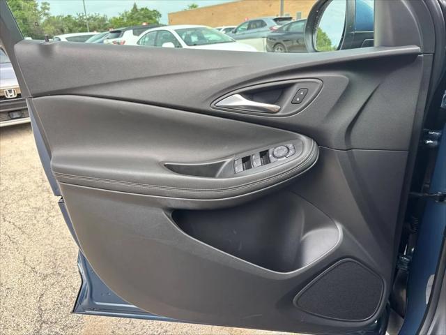 2026 Buick Encore GX Preferred FWD