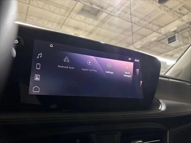 2026 Buick Encore GX Preferred FWD