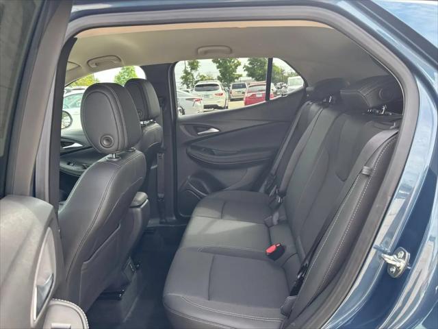 2026 Buick Encore GX Preferred FWD