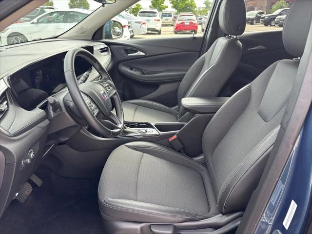 2026 Buick Encore GX Preferred FWD