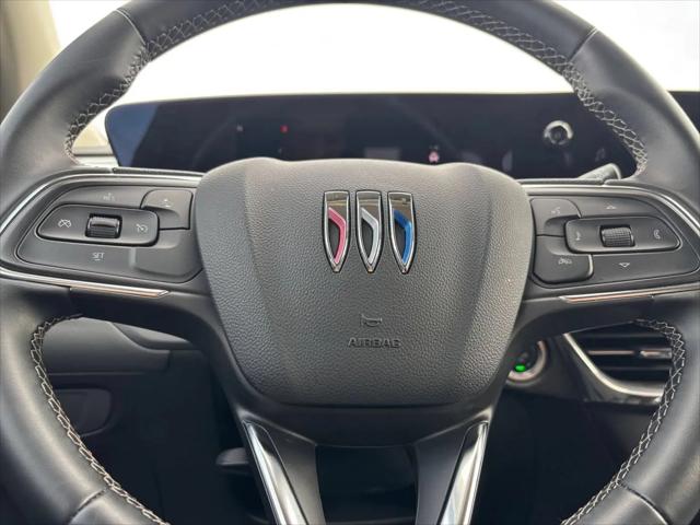 2026 Buick Encore GX Preferred FWD