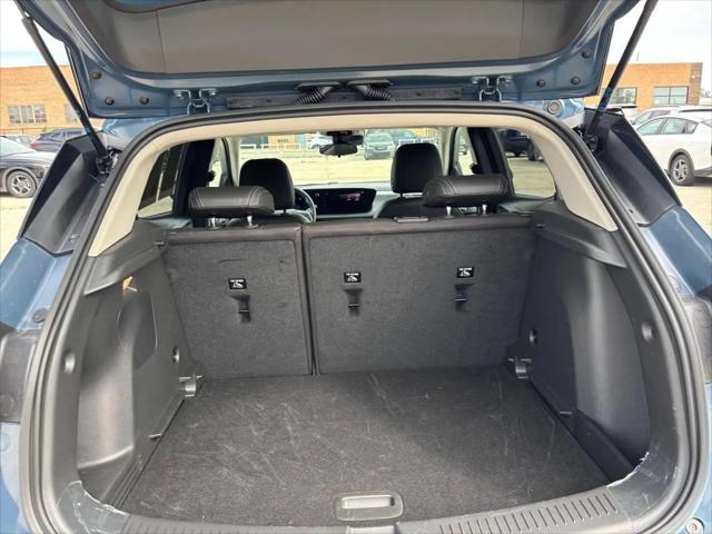 2026 Buick Encore GX Preferred FWD
