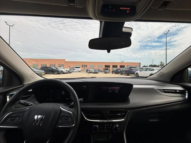 2026 Buick Encore GX Preferred FWD