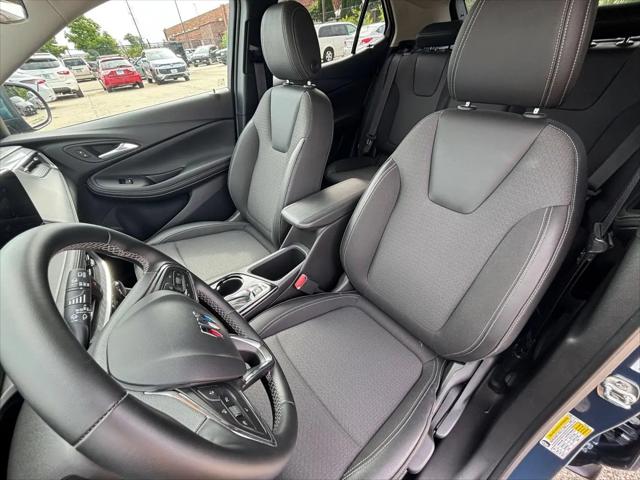 2026 Buick Encore GX Preferred FWD
