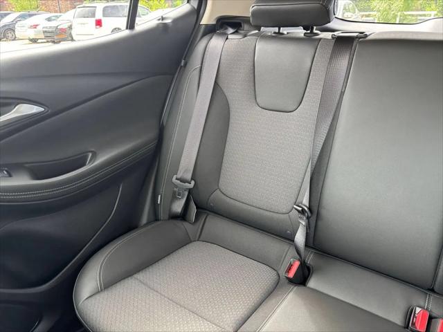 2026 Buick Encore GX Preferred FWD