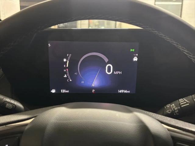 2026 Buick Encore GX Preferred FWD