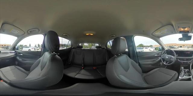 2026 Buick Encore GX Preferred FWD